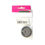 COROA ESPIRAL DE FERRO 45 DENTES X2CR / CRT JAMARA 503425
